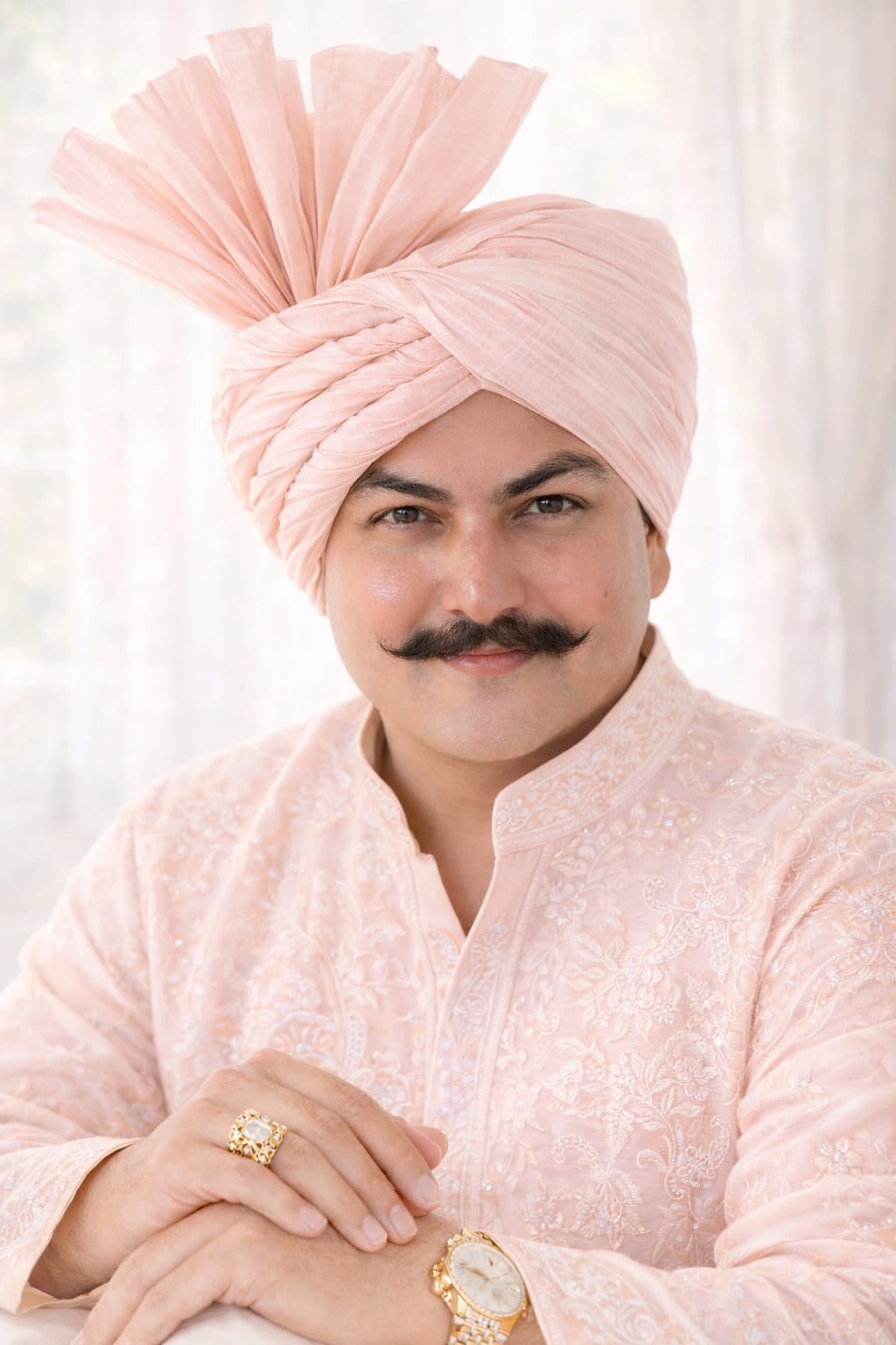 MR. SANDEEP KUMAR